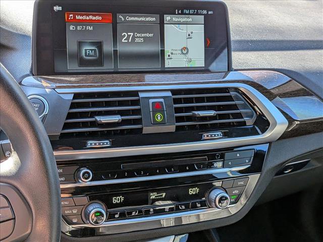 Used 2018 BMW X3 xDrive30i image 6