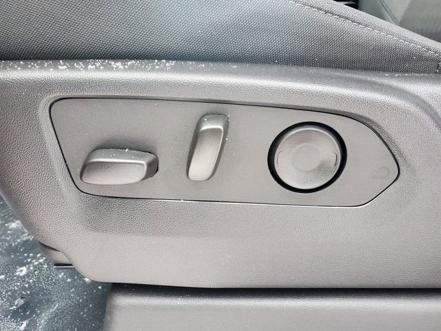 Used 2026 Chevrolet Silverado 1500 LT image 22