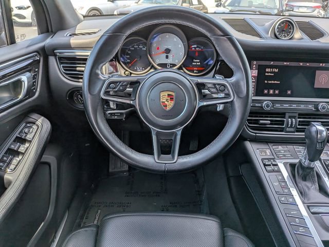 Used 2020 Porsche Macan S image 17