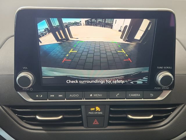 Used 2025 Nissan Altima 2.5 S FWD image 6