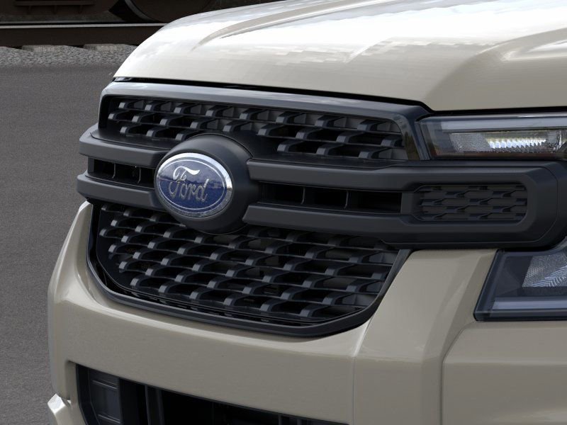 New 2026 Ford Ranger XL w/ FX4 Off-Road Package AWD/4WD image 17