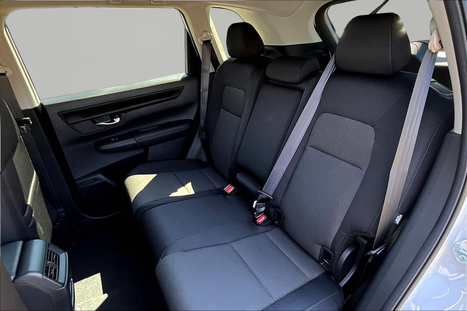 New 2026 Honda CR-V EX image 18
