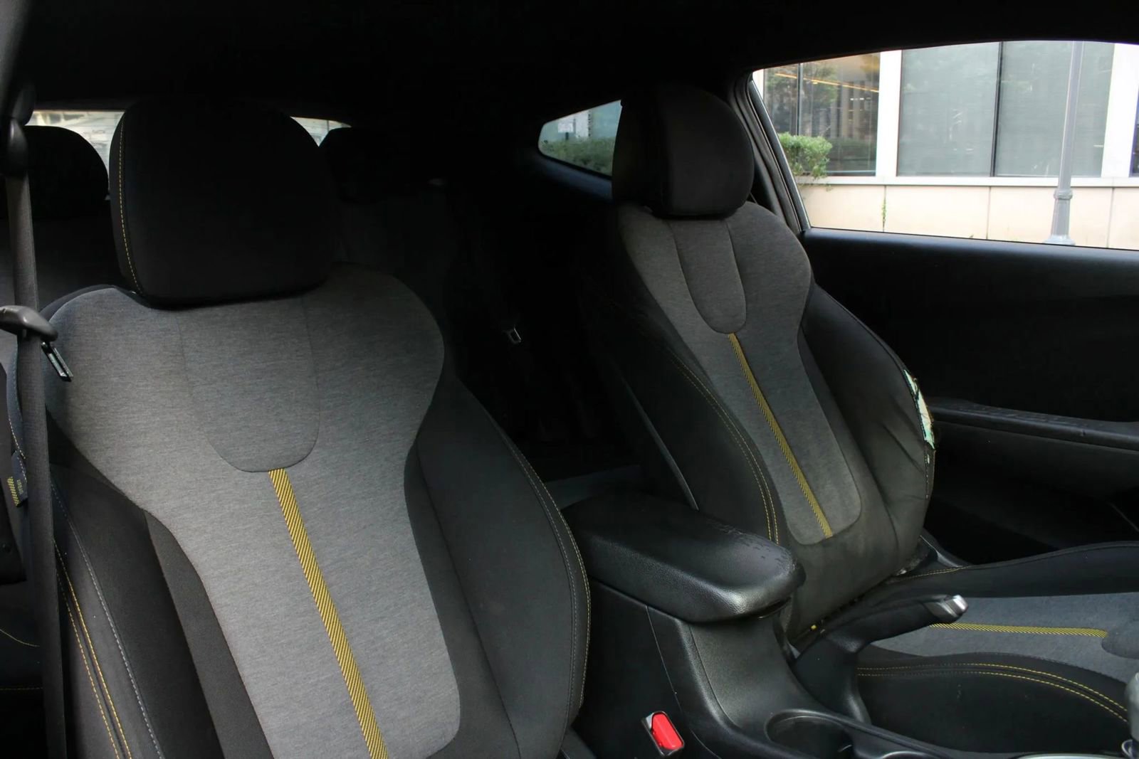 Used 2019 Hyundai Veloster Turbo R-Spec FWD image 20