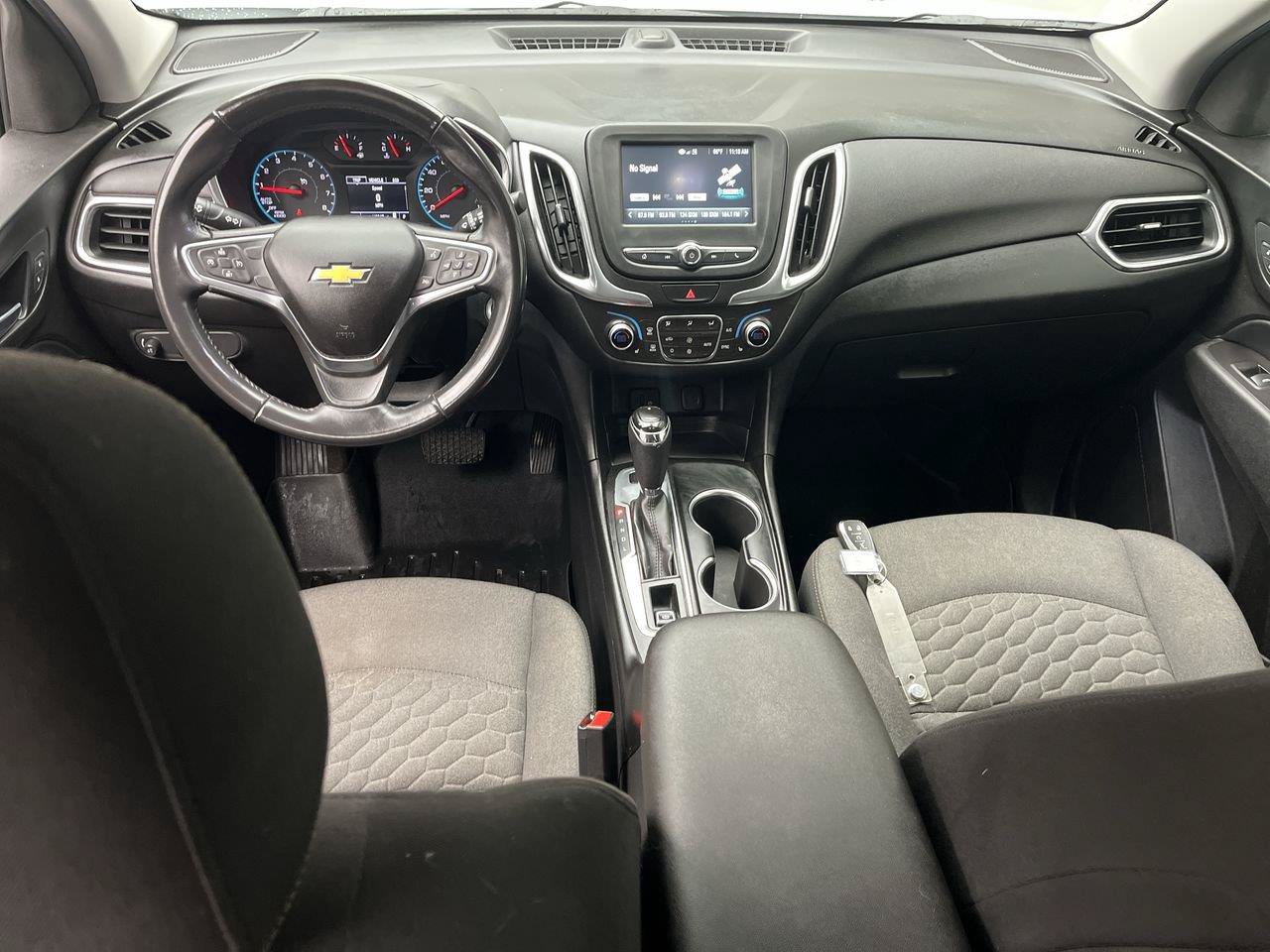 Used 2018 Chevrolet Equinox LT AWD/4WD image 4