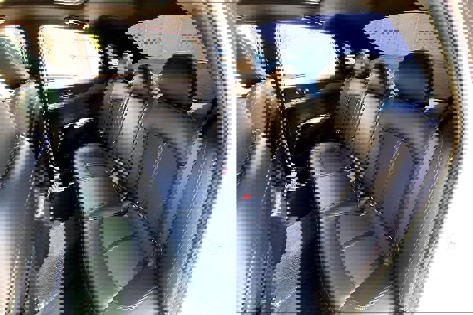 Used 2022 Kia K5 GT-Line w/ GT-Line Awd Premium Package image 21