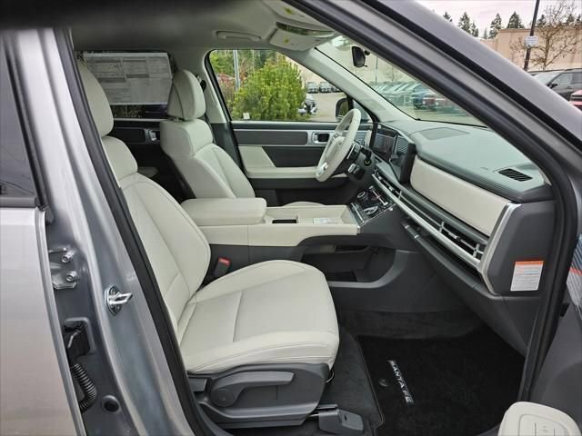 New 2026 Hyundai Santa Fe SEL AWD/4WD image 11