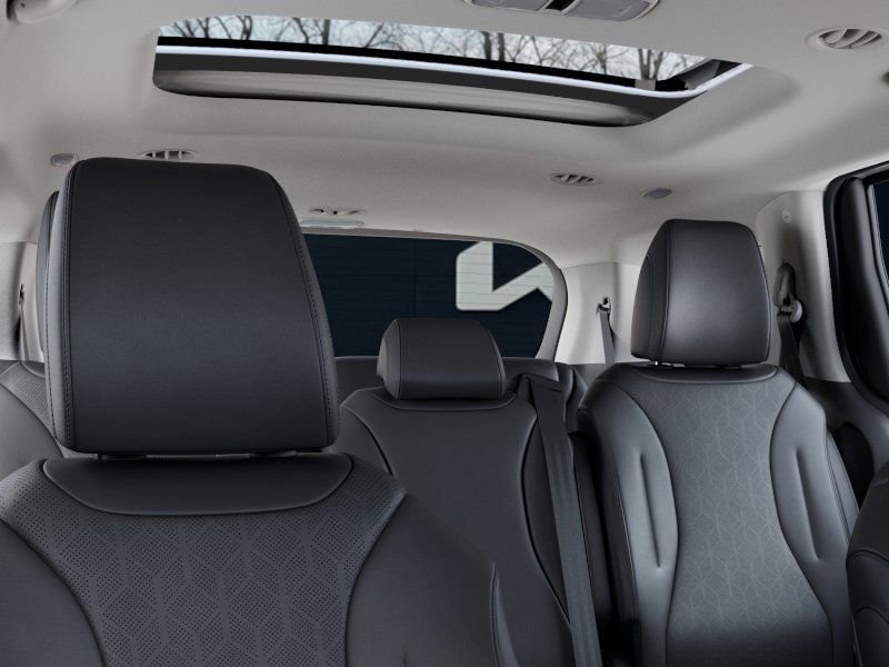 New 2026 Kia Carnival SX image 27