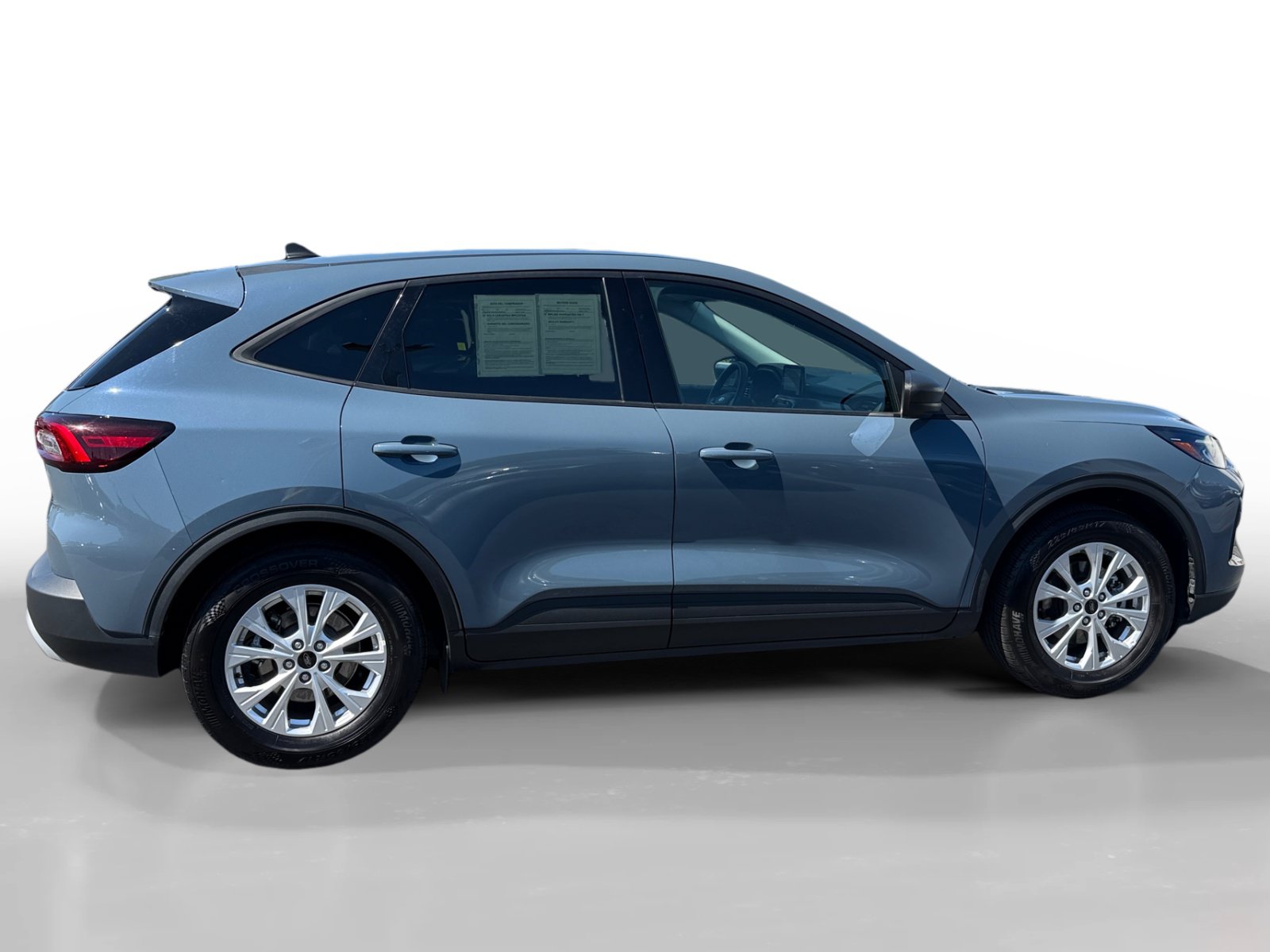 Certified 2025 Ford Escape Active FWD image 6