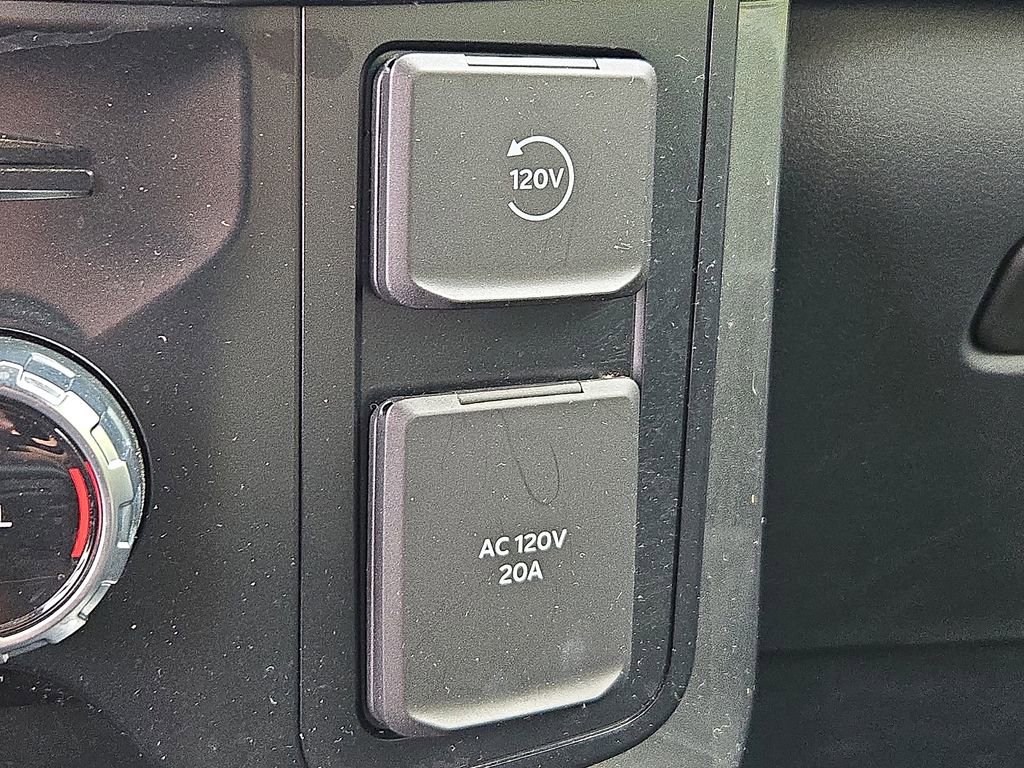 Used 2023 Ford F150 XLT w/ Equipment Group 302A High AWD/4WD image 26