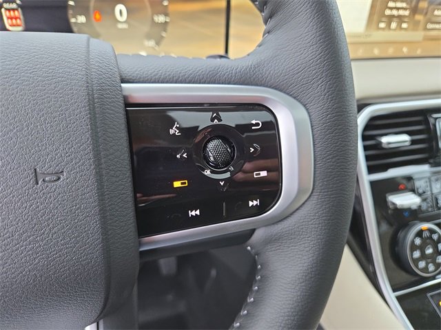 New 2026 Nissan Armada Platinum image 18