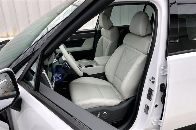 New 2026 Hyundai Santa Fe SEL AWD/4WD image 11