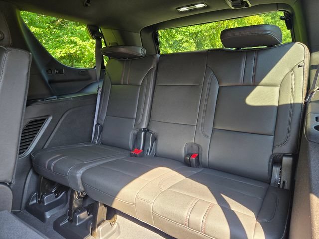 Used 2023 Chevrolet Tahoe RST w/ Sport Performance Package AWD/4WD image 19