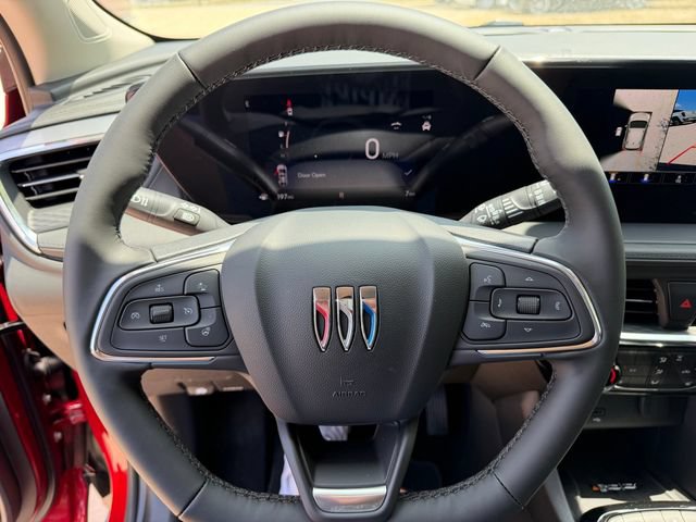 New 2026 Buick Encore GX Sport Touring w/ Advanced Technology Package FWD image 18