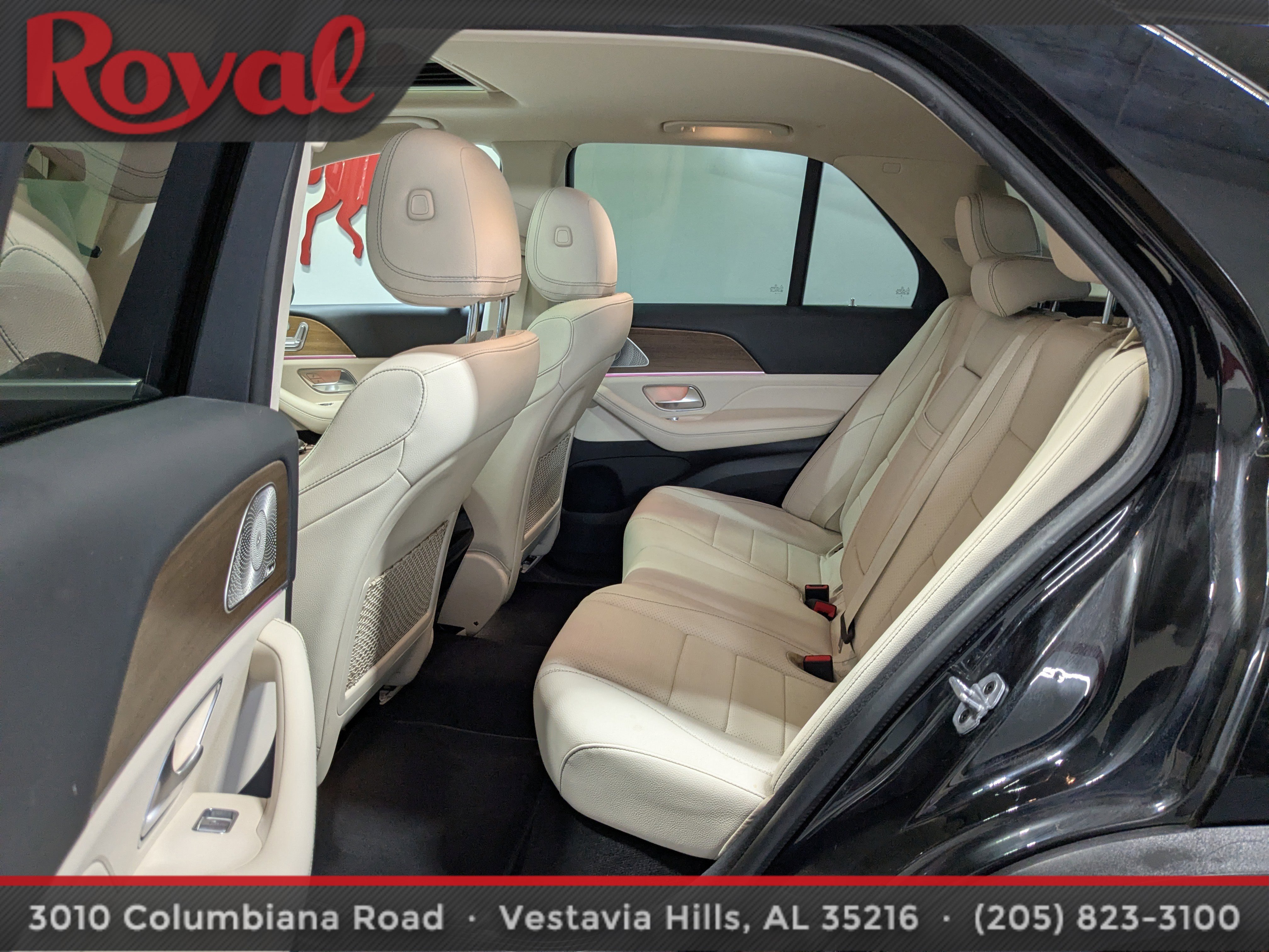 Used 2021 Mercedes-Benz GLE 350 4MATIC image 15