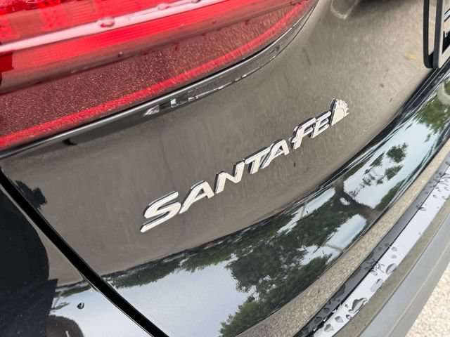 Used 2023 Hyundai Santa Fe SEL w/ Cargo Package FWD image 15