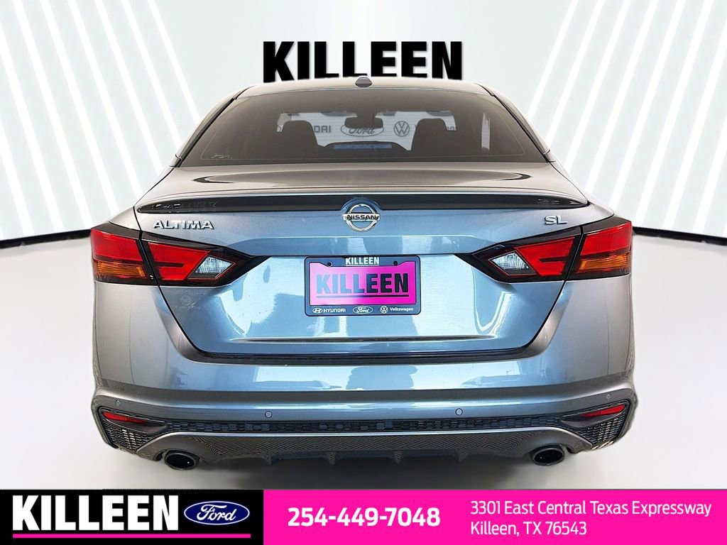Used 2020 Nissan Altima 2.5 SL image 7