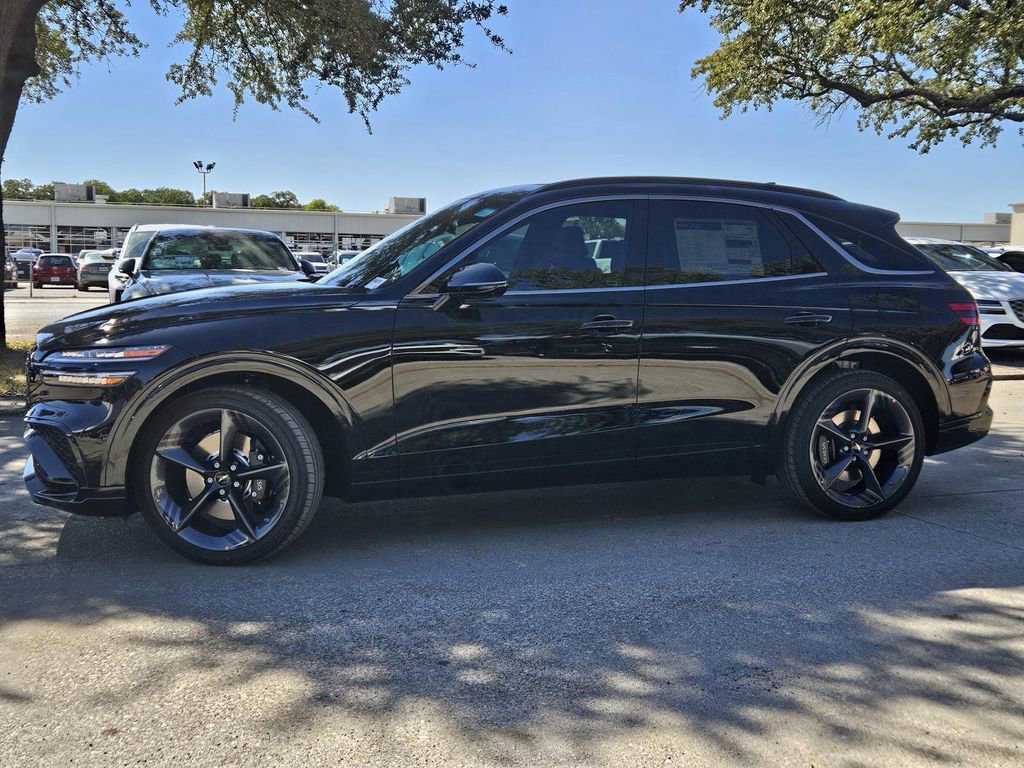 New 2026 Genesis GV70 3.5T Sport Prestige image 2
