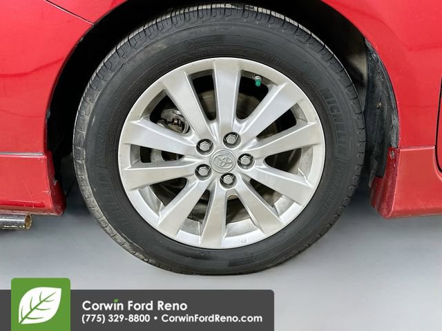 Used 2010 Toyota Corolla S image 28