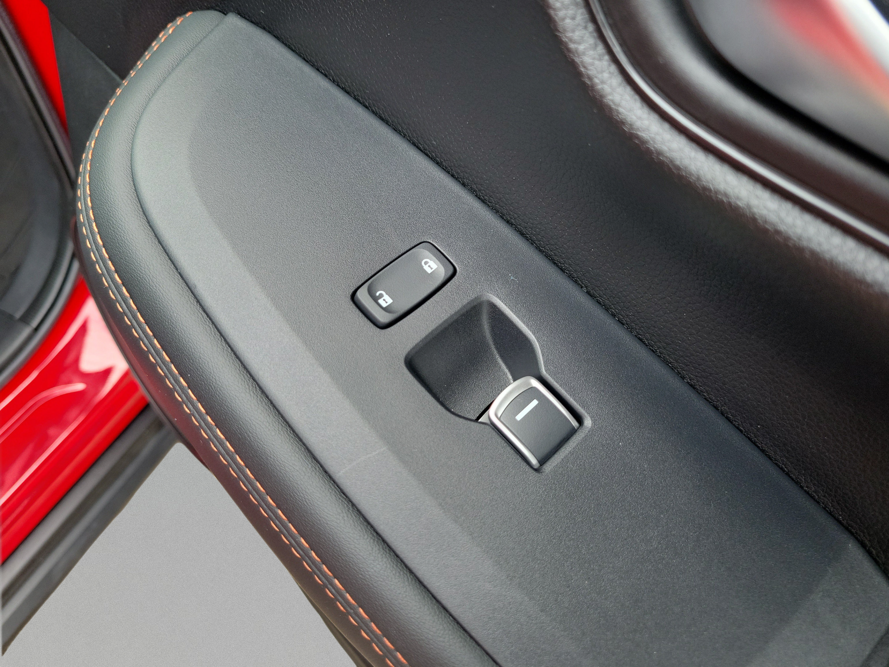 Certified 2024 Honda HR-V Sport image 20