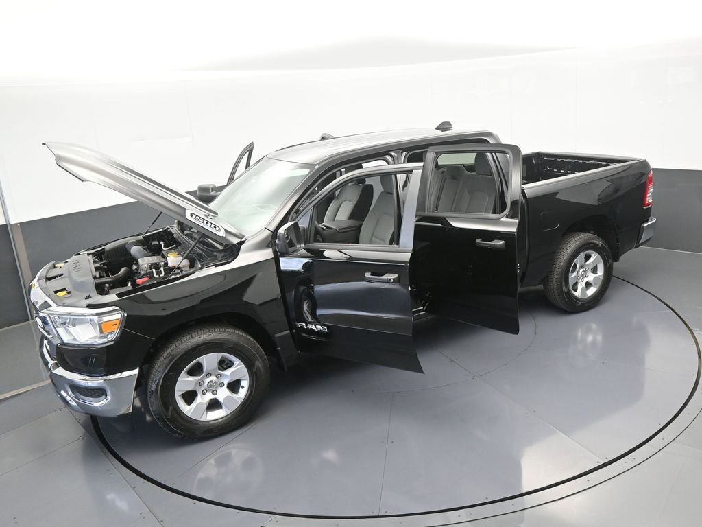 Used 2024 RAM 1500 Big Horn image 60