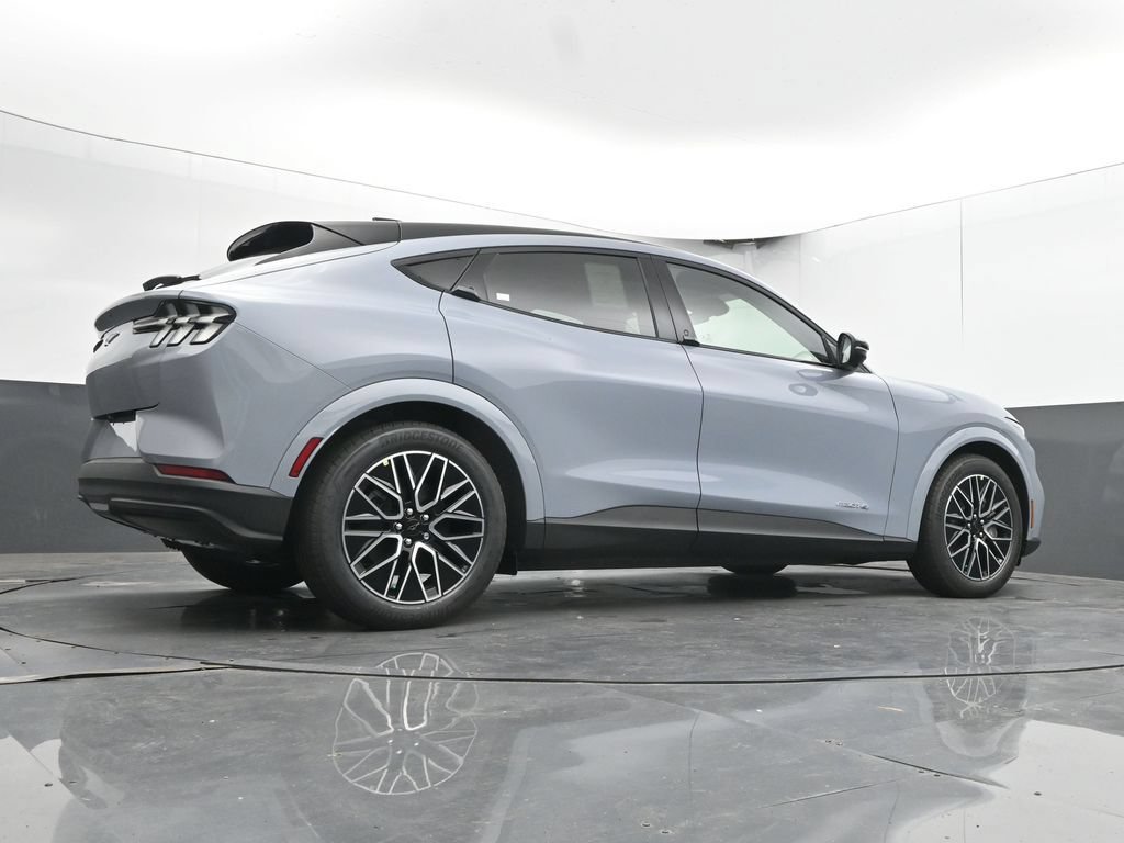 New 2026 Ford Mustang Mach-E Premium AWD/4WD image 42