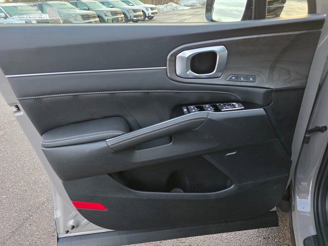 New 2026 Kia Sorento SX Prestige image 28