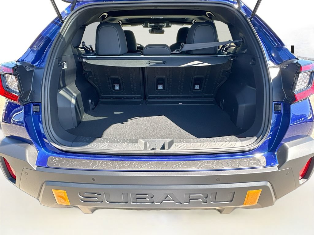 New 2026 Subaru Crosstrek 2.5i Wilderness AWD/4WD image 32