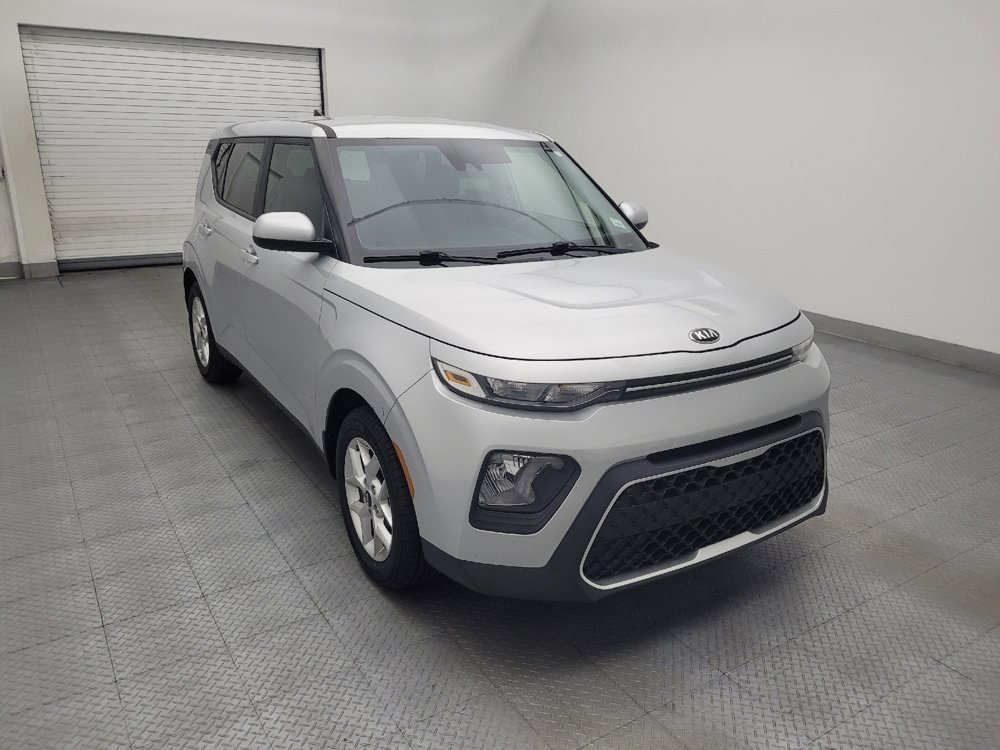 Used 2020 Kia Soul S FWD image 13