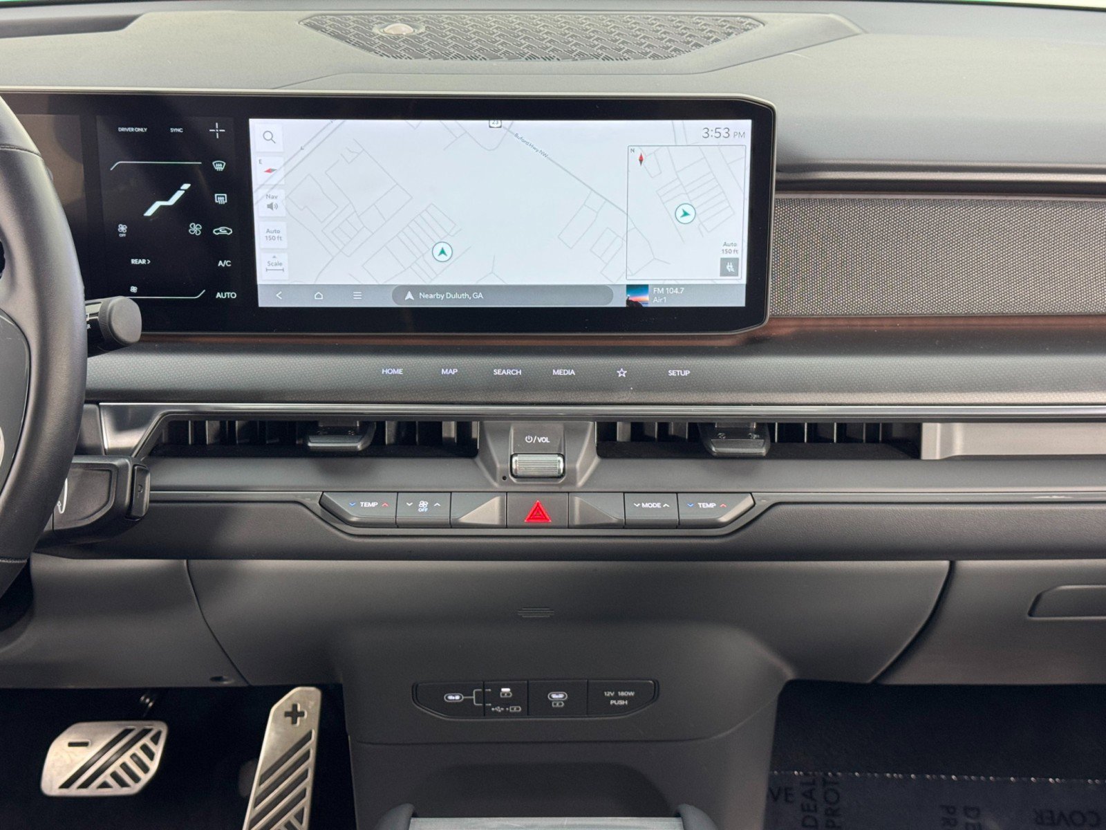 Used 2024 Kia EV9 GT-Line image 24