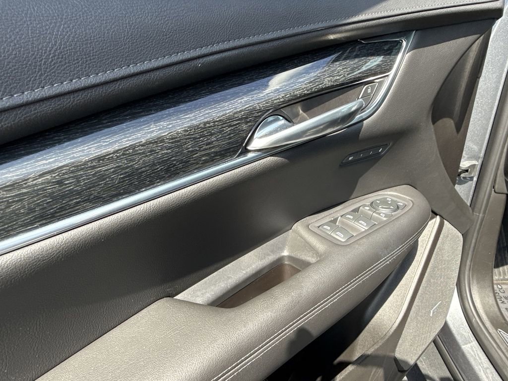 Used 2022 Cadillac XT5 Premium Luxury w/ Technology Package image 29
