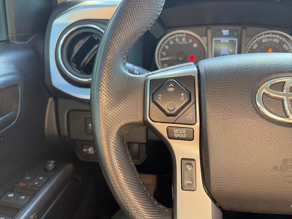 Used 2021 Toyota Tacoma SR5 image 17
