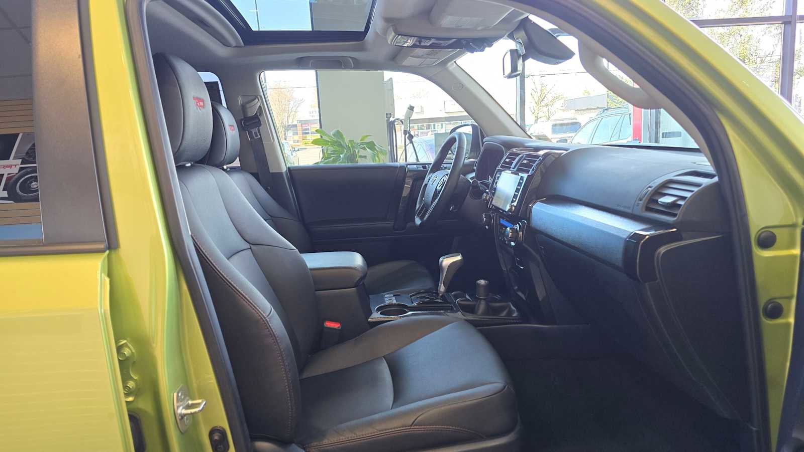 Certified 2022 Toyota 4Runner TRD Pro image 13