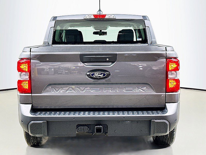 New 2026 Ford Maverick XLT AWD/4WD image 6
