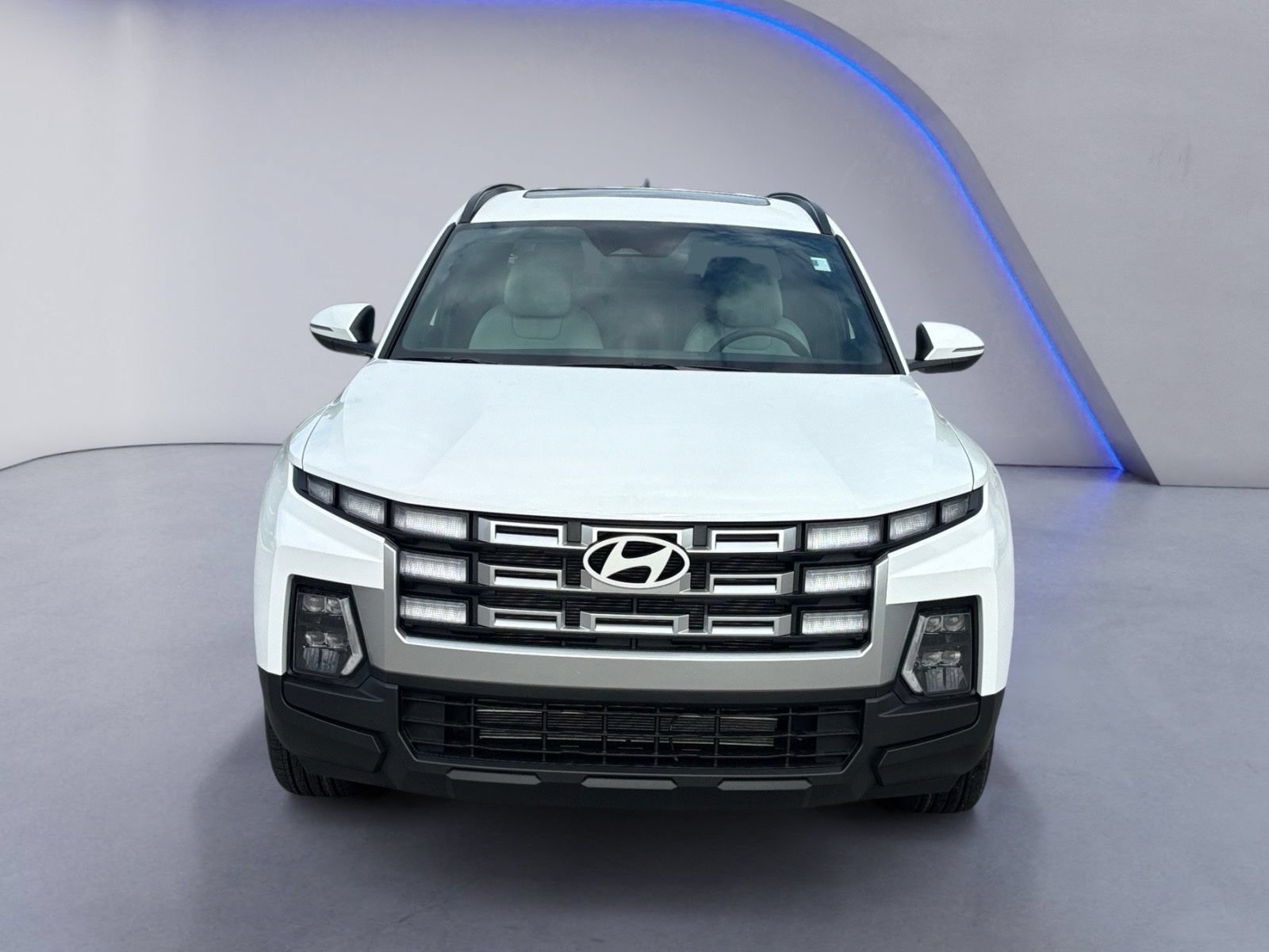New 2027 Hyundai Santa Cruz SEL FWD image 8