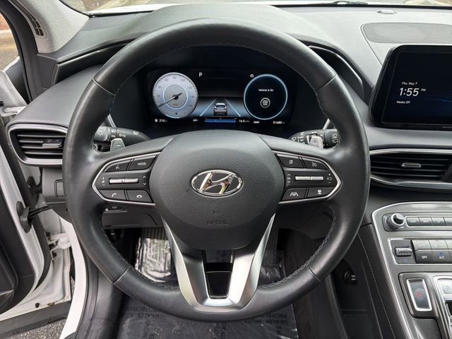 Certified 2023 Hyundai Santa Fe Limited AWD/4WD image 24
