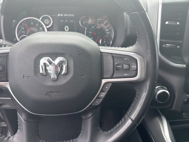 Used 2023 RAM 1500 Big Horn AWD/4WD image 14