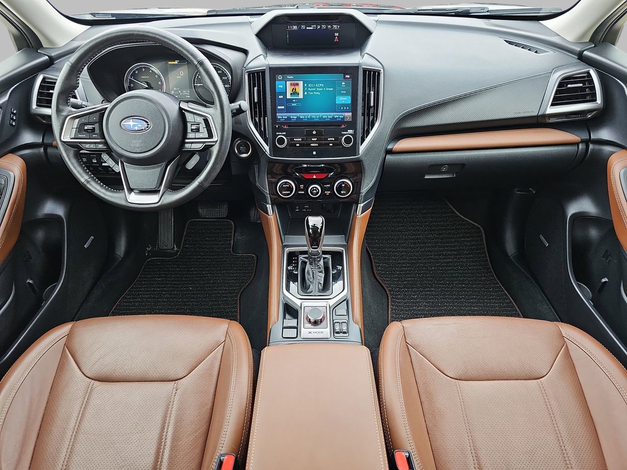 Used 2019 Subaru Forester Touring w/ Popular Package #3 image 11