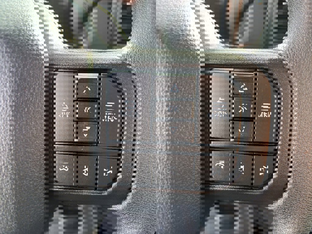 New 2025 Ford F150 XL w/ Equipment Group 104A Hybrid image 22