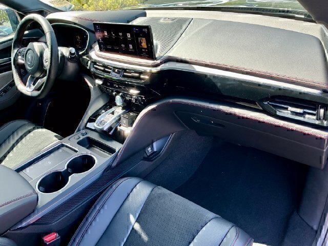 New 2026 Acura MDX A-Spec AWD/4WD image 15