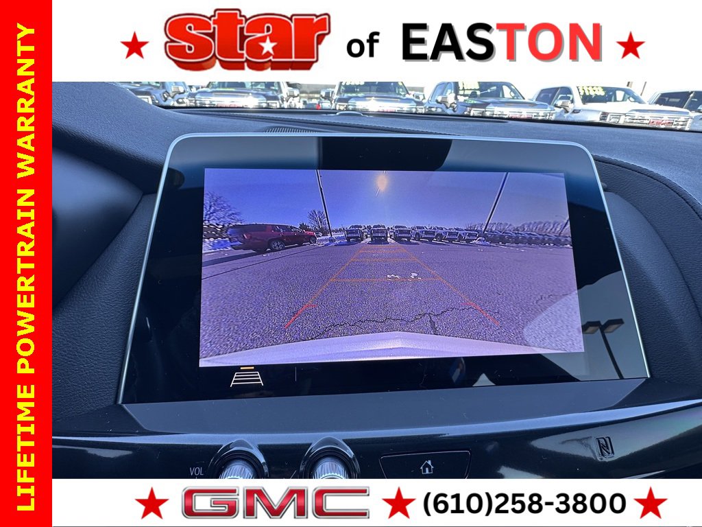 Used 2020 Cadillac CT5 Premium Luxury image 33