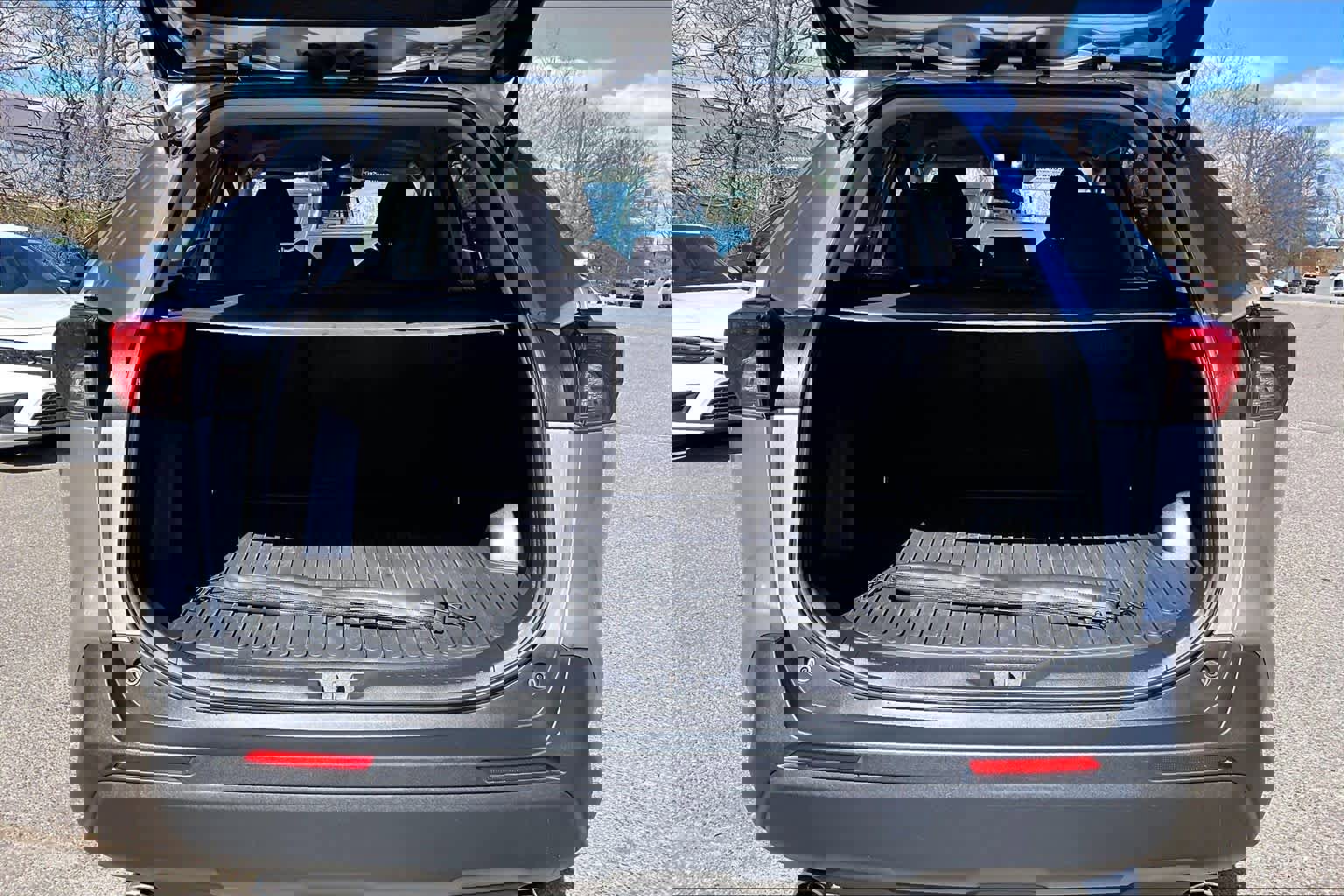 Certified 2025 Toyota RAV4 XLE w/ Weather Package AWD/4WD image 30