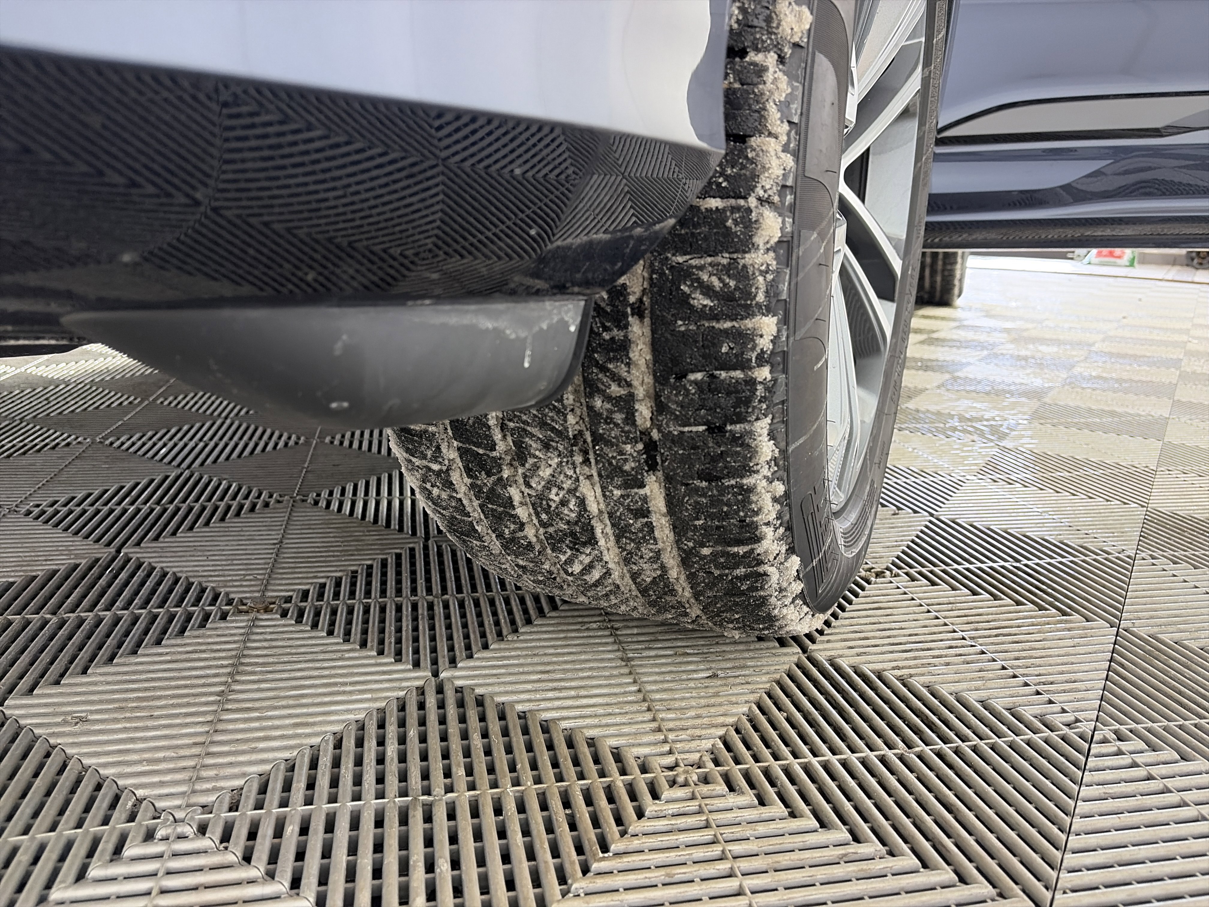 Certified 2025 Audi Q7 2.0T Premium w/ Convenience Plus Package image 13