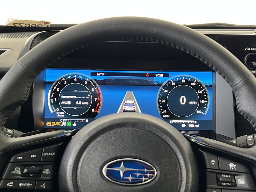 New 2026 Subaru Outback Premium AWD/4WD image 17