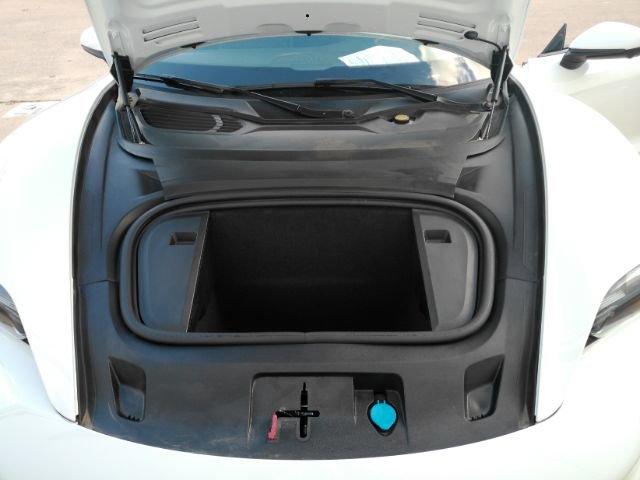 Used 2022 Porsche Taycan image 48