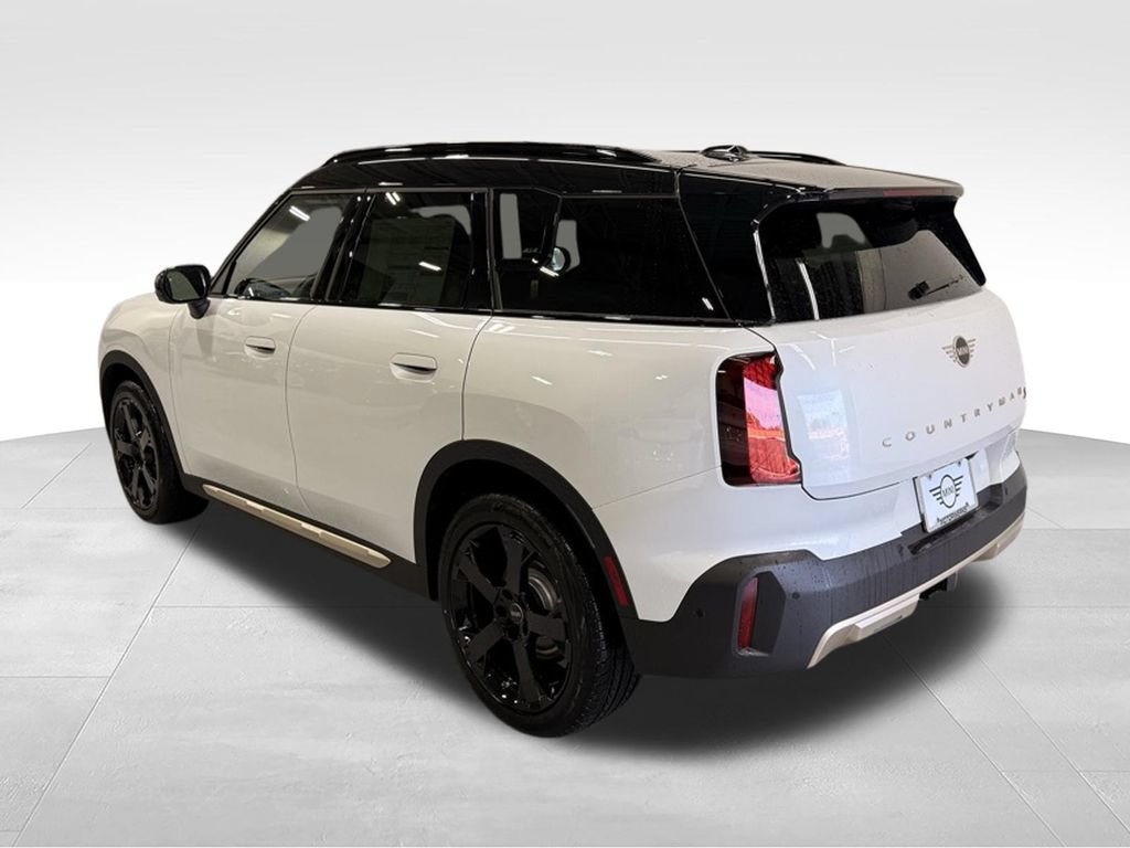 Used 2026 MINI Cooper Countryman S AWD/4WD image 3
