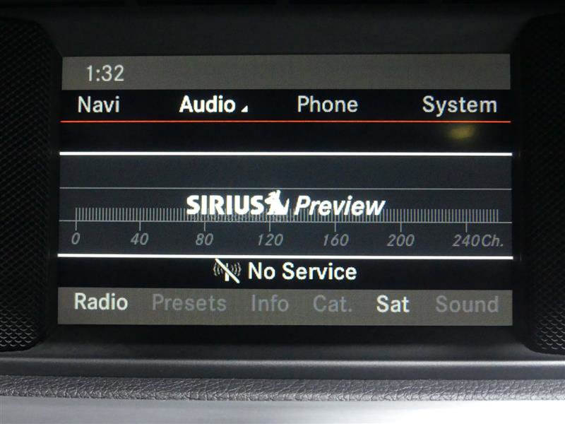 Used 2014 Mercedes-Benz SLK 250 image 34