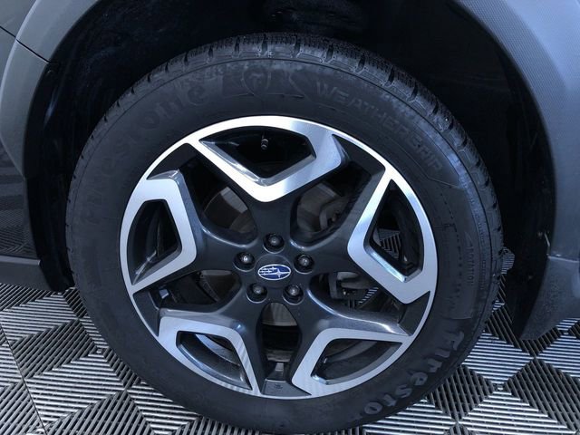 Used 2019 Subaru Crosstrek 2.0i Limited w/ Moonroof Package image 17