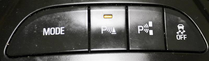 Used 2017 Chevrolet Volt Premier w/ Driver Confidence II Package FWD image 24