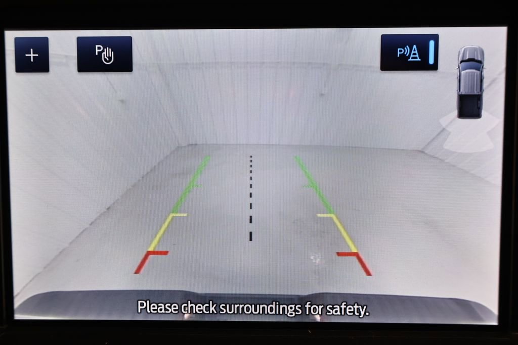 Certified 2021 Ford F150 XL w/ STX Appearance Package image 27