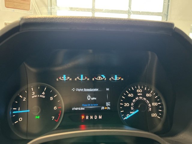 Used 2018 Ford F150 XLT w/ Equipment Group 302A Luxury image 10